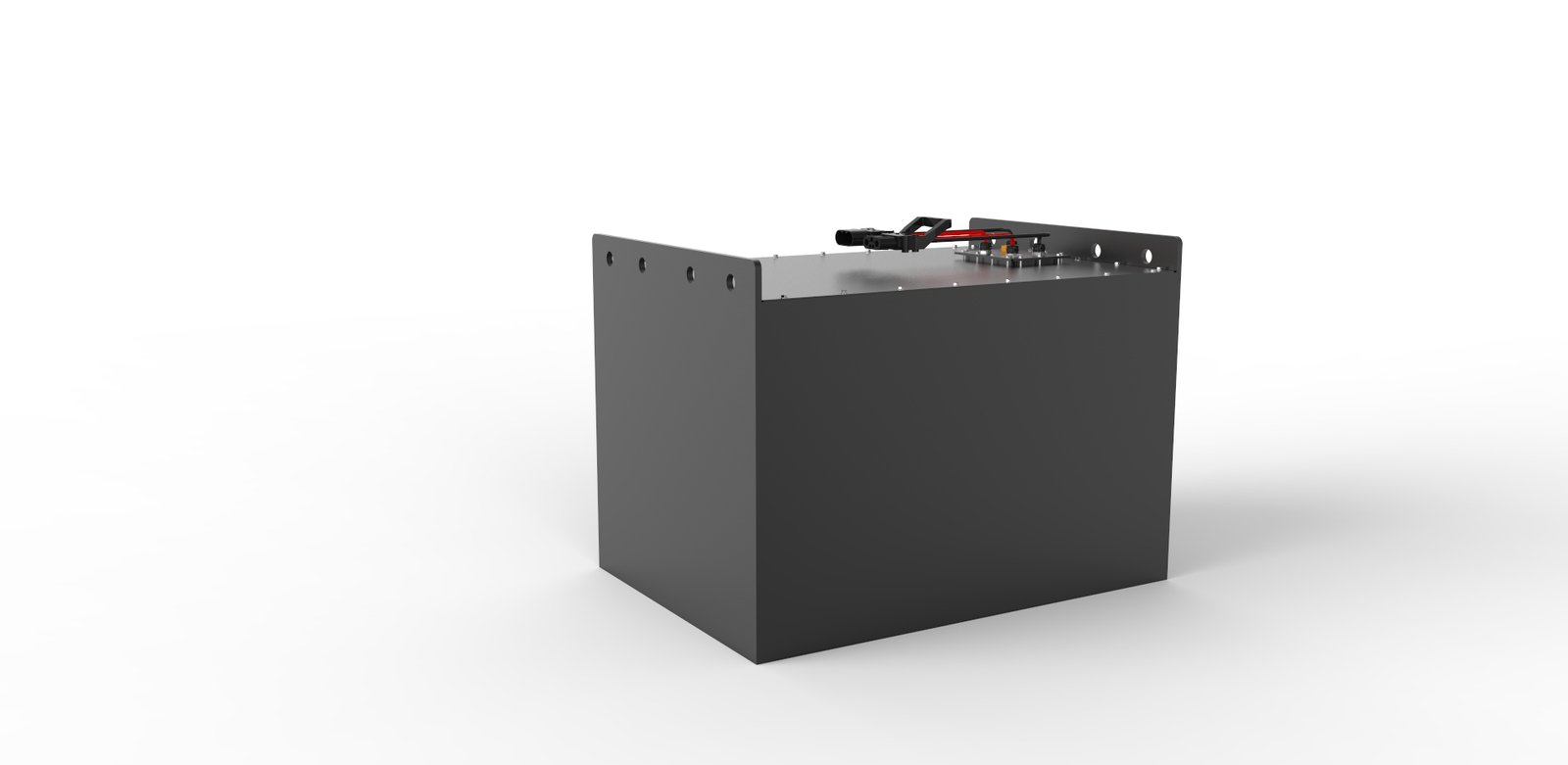 Batterie Graphene Power